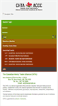 Mobile Screenshot of hemptrade.ca